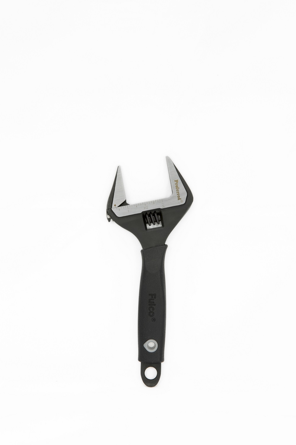 PROFERRED ADJUSTABLE WRENCH PLUMBING PHOS FINISH 6'' 